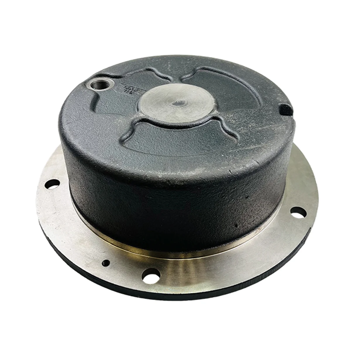 Купить Крышка бортовой передачи внешняя в сборе с шестернями 450/10216, 458/M4230, 450/12401 комплект JCB со склада в Москве. Оригинальные и OEM запчасти в наличии. Широкий выбор, гарантия качества. | РУСТЕХ.