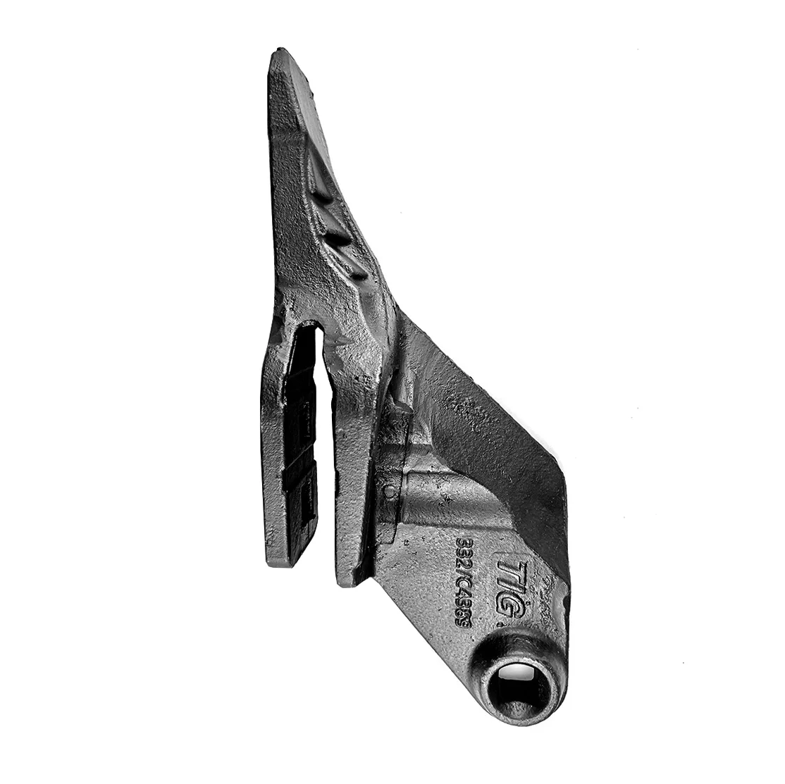 Бокорез ковша правый 333/D8457, 332/C4390, 400/F0345 A купить со склада в Москве. Оригинальные и OEM запчасти в наличии. Широкий выбор, гарантия качества. | РУСТЕХ.