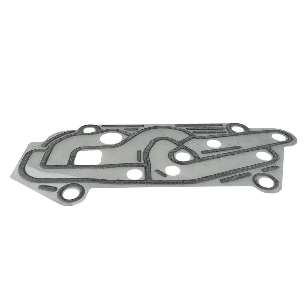 Купить Прокладка блока соленоида 813/50010, 813/10175 JCB со склада в Москве. Оригинальные и OEM запчасти в наличии. Широкий выбор, гарантия качества. | РУСТЕХ.