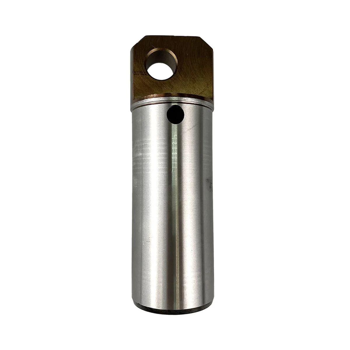 Палец поворота задней стрелы верхний с проушиной 811/90165, 332/F7264 А купить со склада в Москве. Оригинальные и OEM запчасти в наличии. Широкий выбор, гарантия качества. | РУСТЕХ.