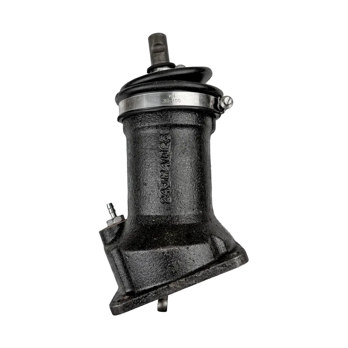 Кулиса КПП в сборе 332/Y0161 JCB купить со склада в Москве. Оригинальные и OEM запчасти в наличии. Широкий выбор, гарантия качества. | РУСТЕХ.