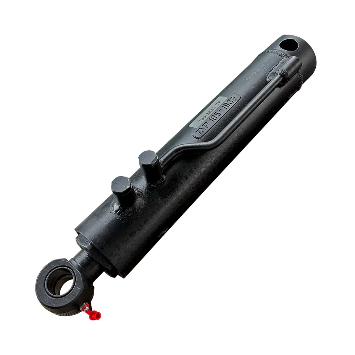 Купить Гидроцилиндр 185-1839, 9T4006 Caterpillar TMP A со склада в Москве. Оригинальные и OEM запчасти в наличии. Широкий выбор, гарантия качества. | РУСТЕХ.