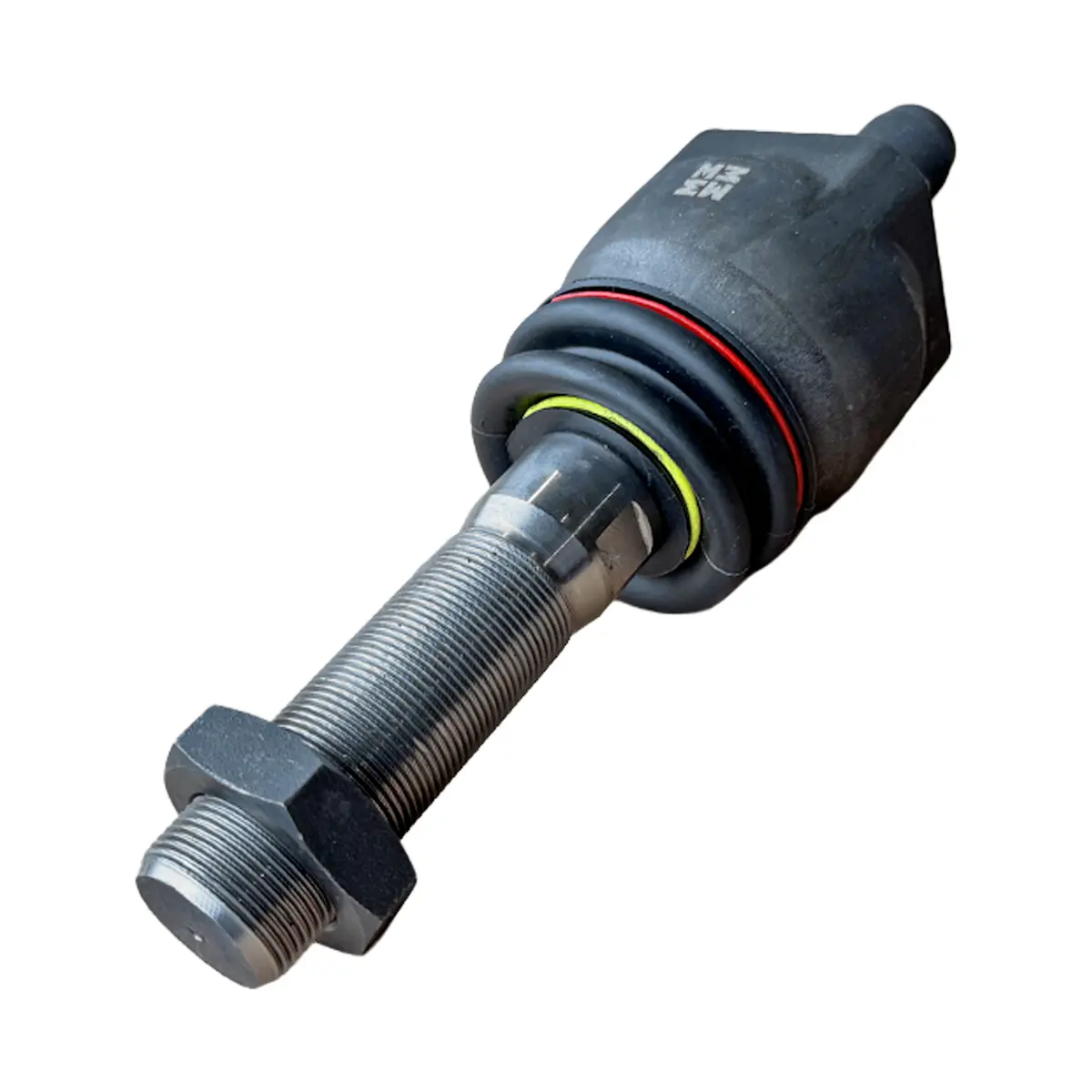 Купить Граната рулевой тяги 448/17902 A со склада в Москве. Оригинальные и OEM запчасти в наличии. Широкий выбор, гарантия качества. | РУСТЕХ.