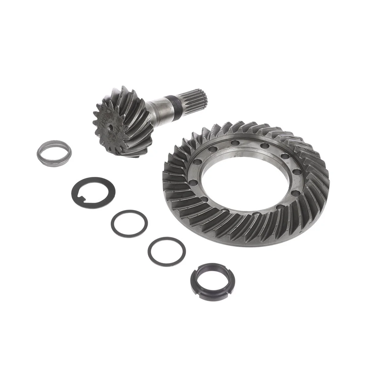 Купить Главная пара 15/37 CARRARO 66941, 6194510M91, VOE11709287, CA0066941, S06/42142 со склада в Москве. Оригинальные и OEM запчасти в наличии. Широкий выбор, гарантия качества. | РУСТЕХ.