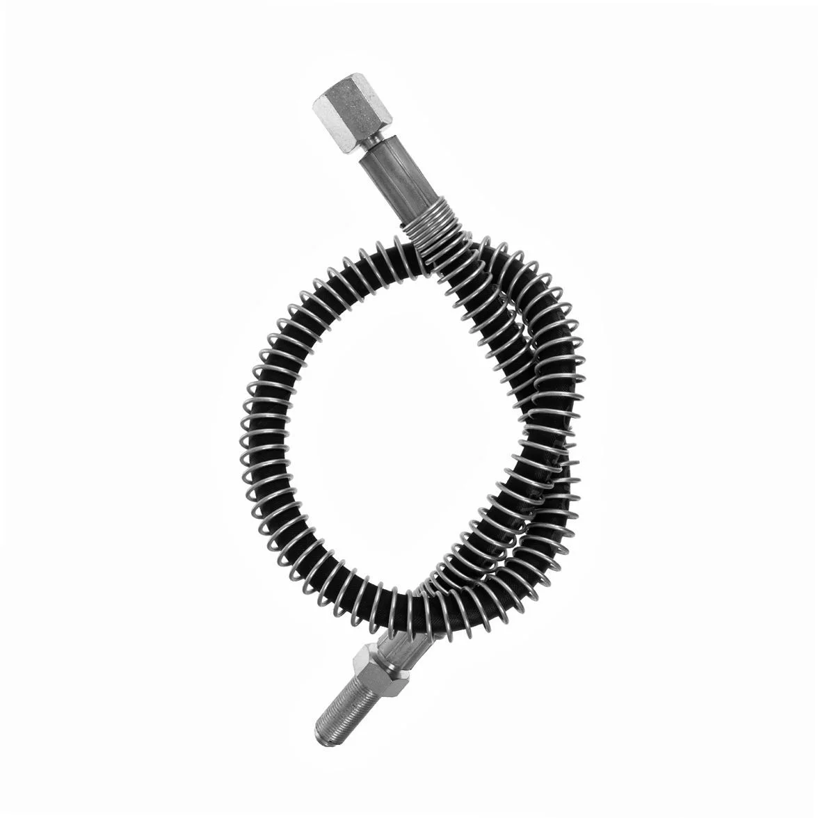 Тормозной шланг 580 мм левый 649/51240 А купить со склада в Москве. Оригинальные и OEM запчасти в наличии. Широкий выбор, гарантия качества. | РУСТЕХ.