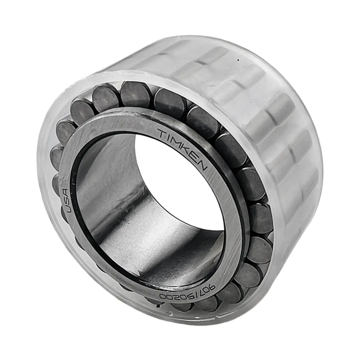 Купить Подшипник роликовый сателлитов бортовой передачи 907/50200 T CH со склада в Москве. Оригинальные и OEM запчасти в наличии. Широкий выбор, гарантия качества. | РУСТЕХ.