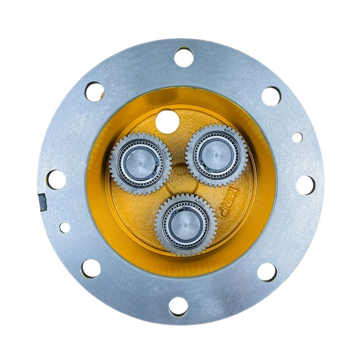 Крышка бортовой передачи в сборе  4475.205.085, 4475205085 A купить со склада в Москве. Оригинальные и OEM запчасти в наличии. Широкий выбор, гарантия качества. | РУСТЕХ.