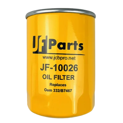 Фильтры JCB АНАЛОГ