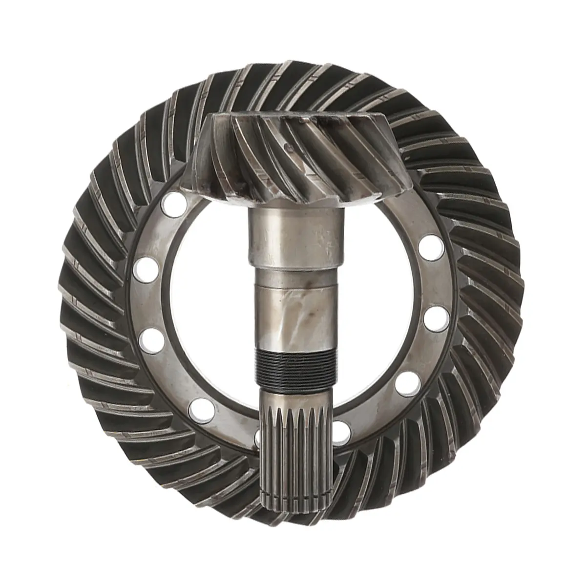 Главная пара 15/35 CARRARO 66989, 6193349M91 купить со склада в Москве. Оригинальные и OEM запчасти в наличии. Широкий выбор, гарантия качества. | РУСТЕХ.