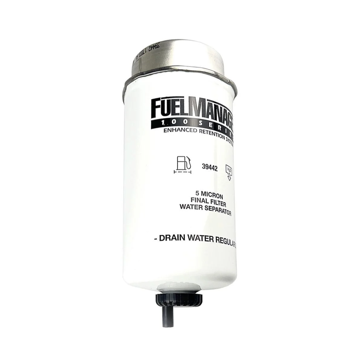 Фильтр топливный грубой очистки 32/925950, P551433, 228-9130, 320/A7123, 39442 Clarcor купить со склада в Москве. Оригинальные и OEM запчасти в наличии. Широкий выбор, гарантия качества. | РУСТЕХ.