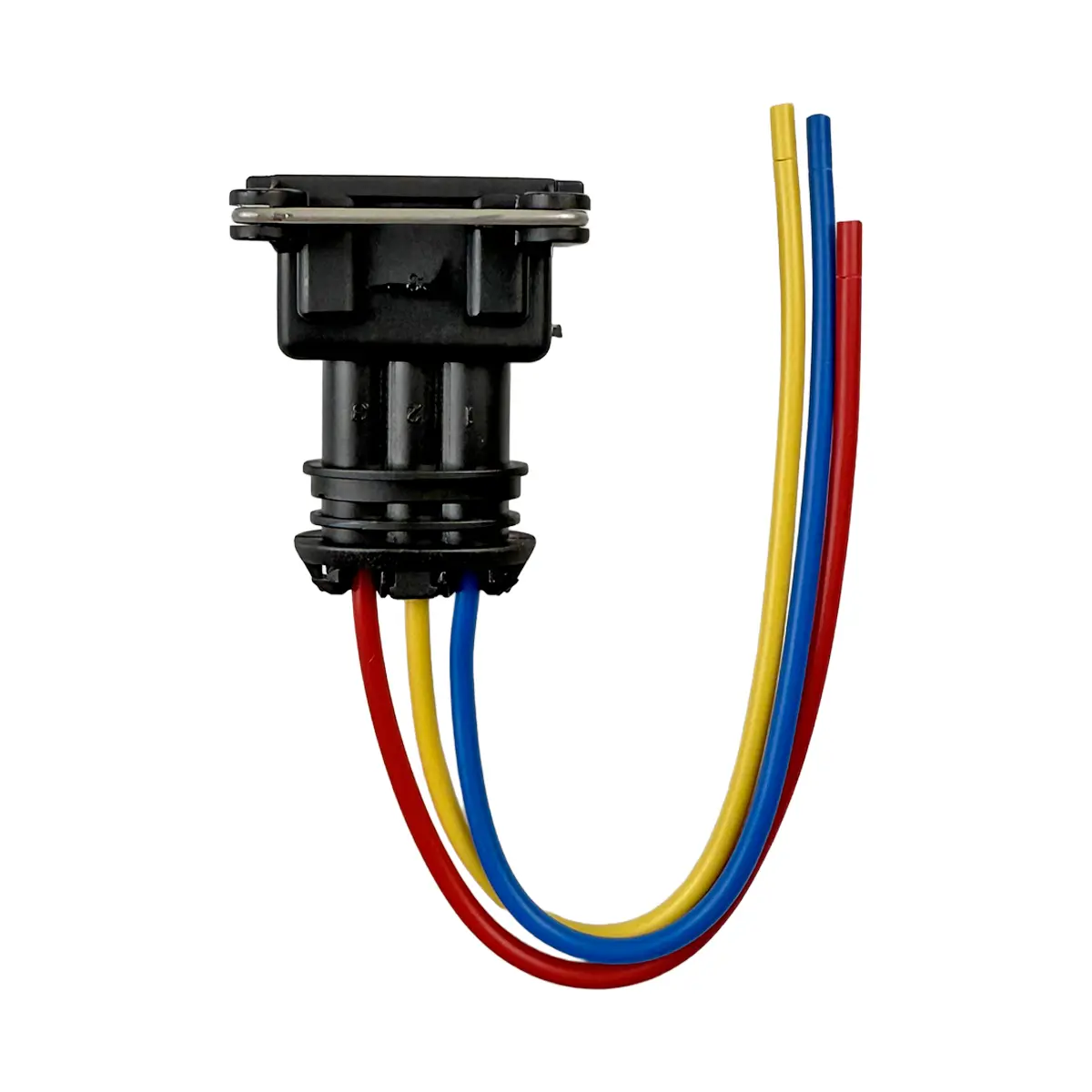 Колодка датчика скорости ВАЗ купить со склада в Москве. Оригинальные и OEM запчасти в наличии. Широкий выбор, гарантия качества. | РУСТЕХ.