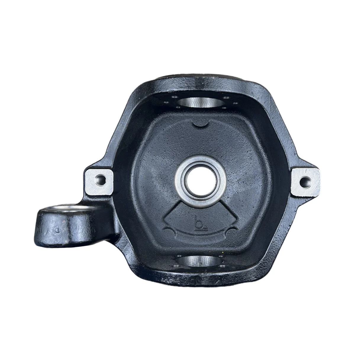 Купить Кулак поворотный левый 212.06.702.34, 603696 A со склада в Москве. Оригинальные и OEM запчасти в наличии. Широкий выбор, гарантия качества. | РУСТЕХ.