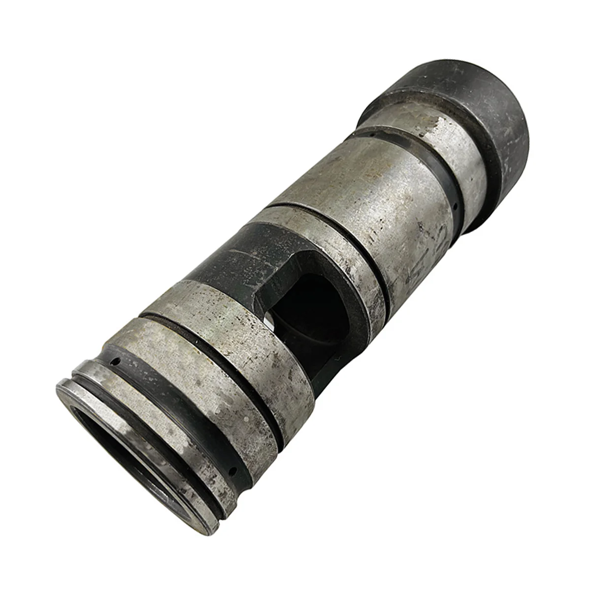 Купить Втулка гидромолота JCB HM386 нижняя 332/G2768 А со склада в Москве. Оригинальные и OEM запчасти в наличии. Широкий выбор, гарантия качества. | РУСТЕХ.