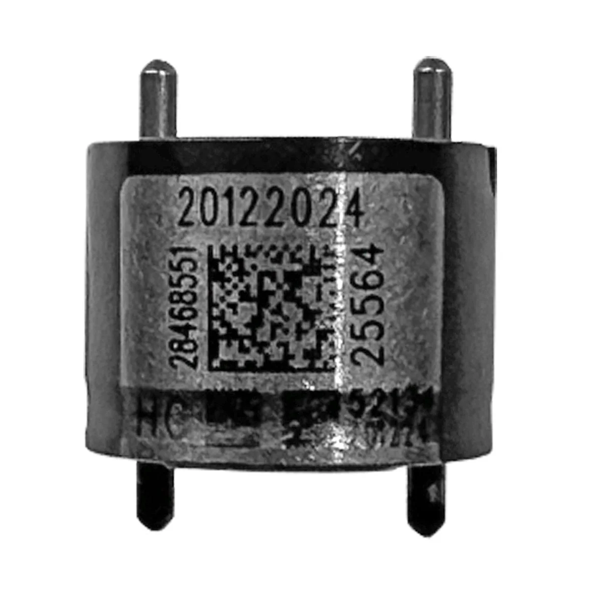 Клапан топливной форсунки 28468551 A купить со склада в Москве. Оригинальные и OEM запчасти в наличии. Широкий выбор, гарантия качества. | РУСТЕХ.