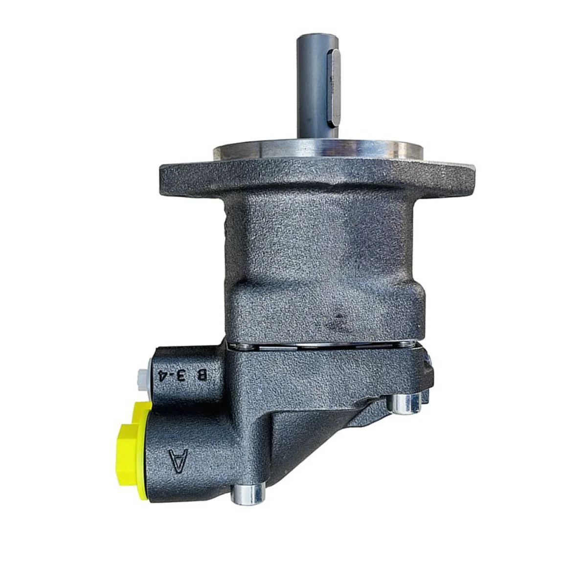 Гидромотор PARKER 3707310, F11-010-HU-CV-K-000-0000-00 купить со склада в Москве. Оригинальные и OEM запчасти в наличии. Широкий выбор, гарантия качества. | РУСТЕХ.