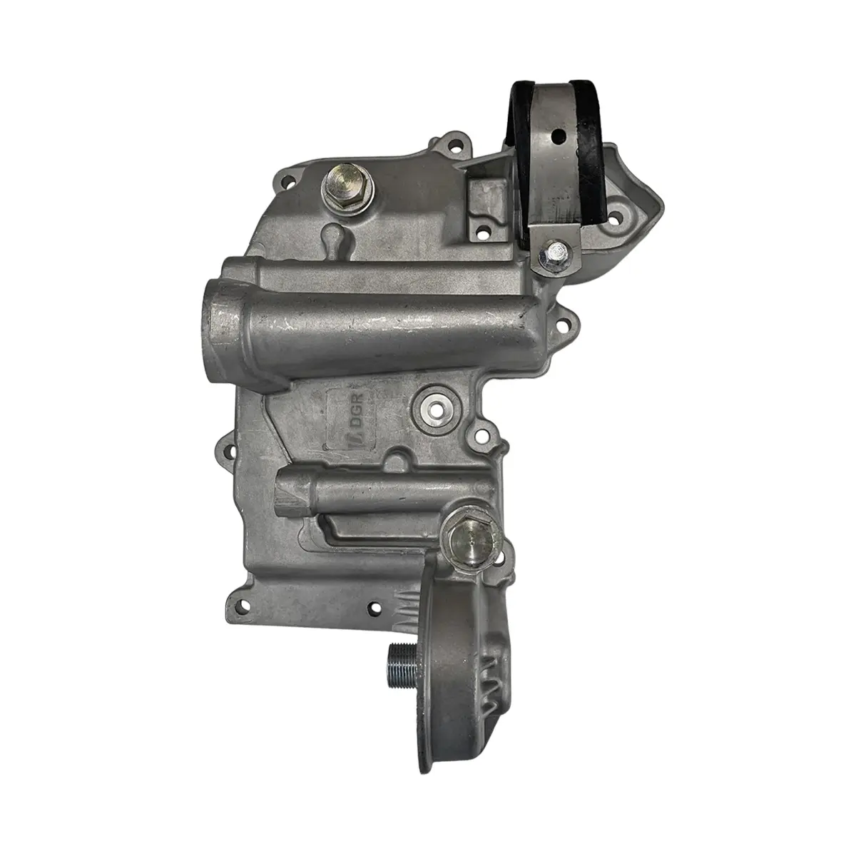 Корпус охладителя (пустой) 320/A4170, 320/A4147 A купить со склада в Москве. Оригинальные и OEM запчасти в наличии. Широкий выбор, гарантия качества. | РУСТЕХ.