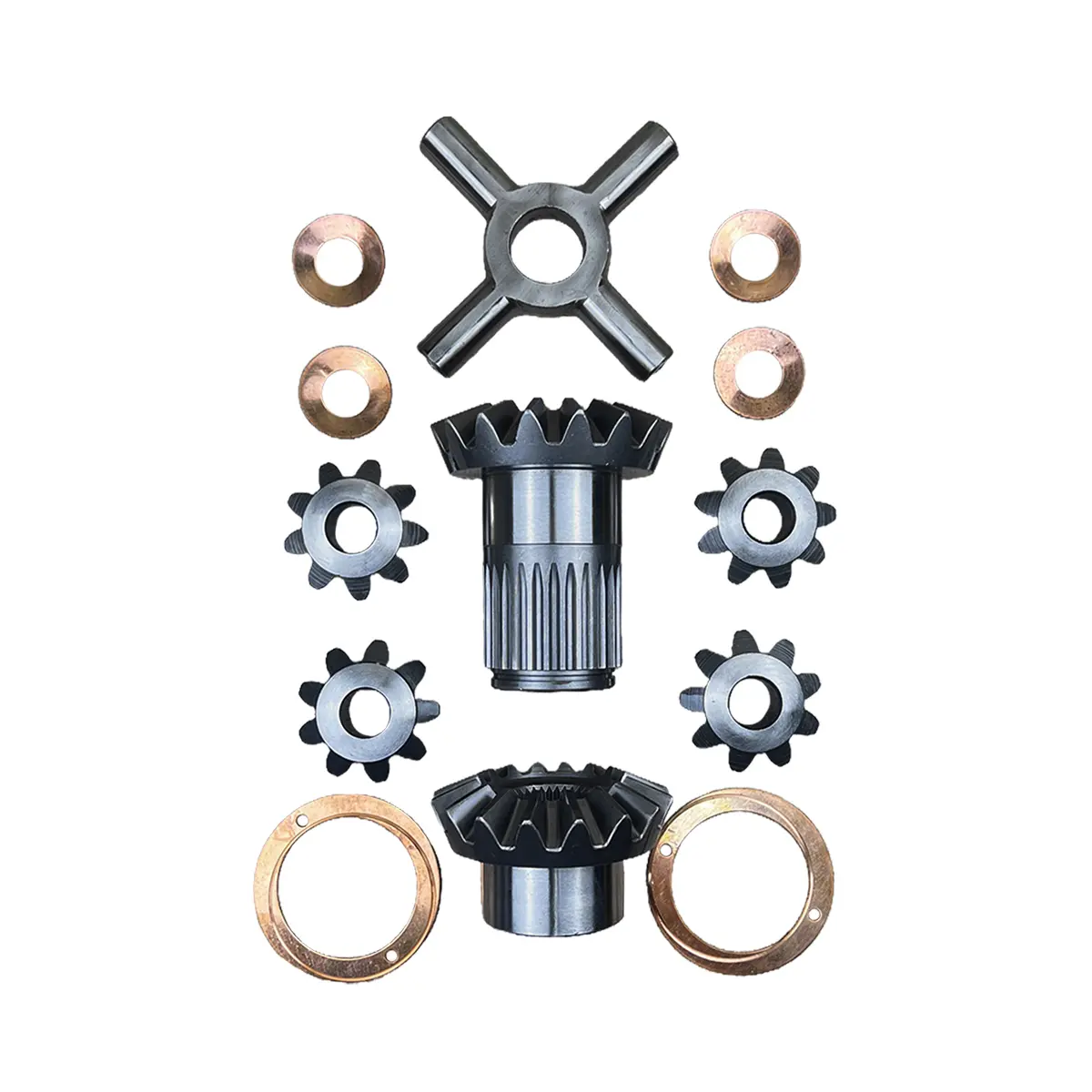 Шестерни дифференциала CARRARO 9R-2480, 81816246 CAT, CNH купить со склада в Москве. Оригинальные и OEM запчасти в наличии. Широкий выбор, гарантия качества. | РУСТЕХ.