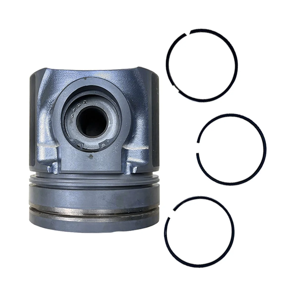 Поршень в сборе SD стандарт 320/09249 JCB купить со склада в Москве. Оригинальные и OEM запчасти в наличии. Широкий выбор, гарантия качества. | РУСТЕХ.