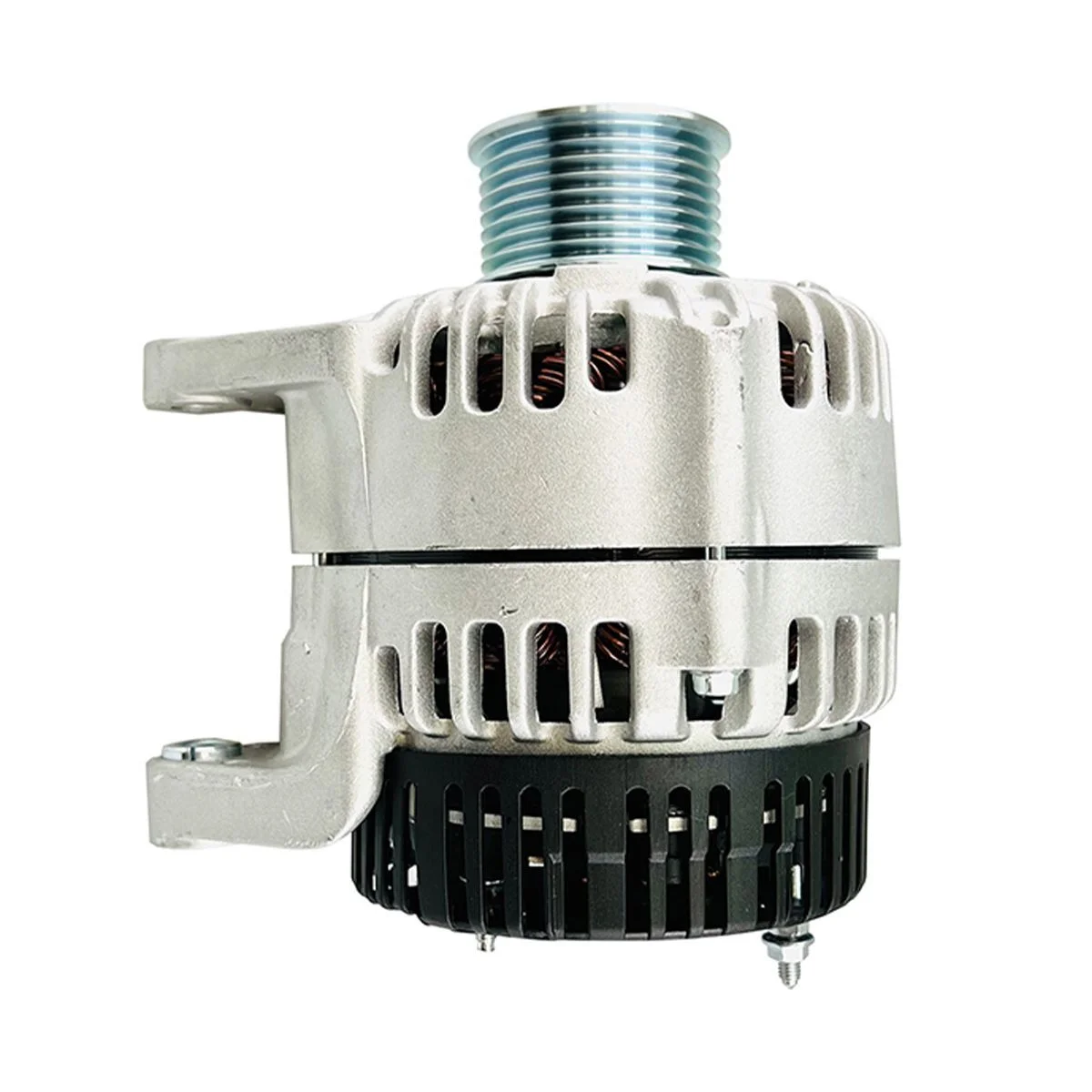 Генератор SB 320/08610, 320/08649, 320/08560, 320/09348, ALI4115YX, ALI4115UX KRAUF А купить со склада в Москве. Оригинальные и OEM запчасти в наличии. Широкий выбор, гарантия качества. | РУСТЕХ.