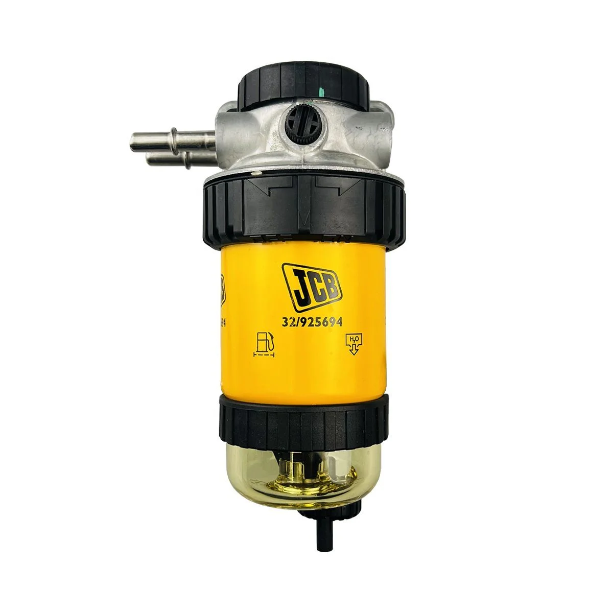 Корпус ФГО в сборе (сепаратор) 320/07140 JCB купить со склада в Москве. Оригинальные и OEM запчасти в наличии. Широкий выбор, гарантия качества. | РУСТЕХ.