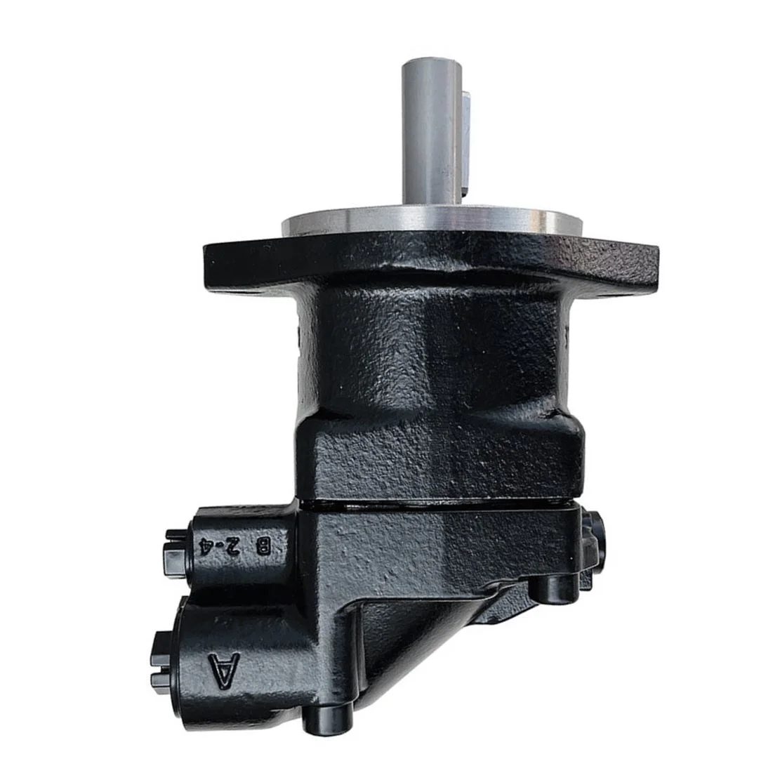 Гидромотор PARKER 3785515 F1-010-MB-CV-K-000-0000-0T купить со склада в Москве. Оригинальные и OEM запчасти в наличии. Широкий выбор, гарантия качества. | РУСТЕХ.