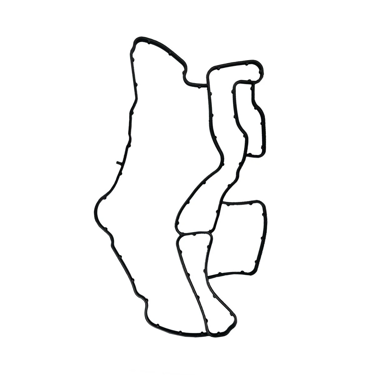 Прокладка крышки охладителя 320/04113 JCB купить со склада в Москве. Оригинальные и OEM запчасти в наличии. Широкий выбор, гарантия качества. | РУСТЕХ.