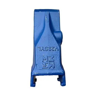 Купить Коронка ковша JCB 993/99637, V29SYL A со склада в Москве. Оригинальные и OEM запчасти в наличии. Широкий выбор, гарантия качества. | РУСТЕХ.