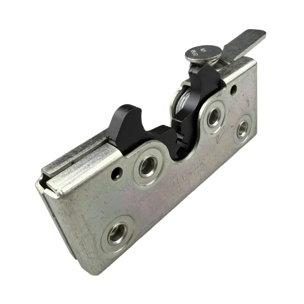 Купить Замок капота 333/U6367 JCB со склада в Москве. Оригинальные и OEM запчасти в наличии. Широкий выбор, гарантия качества. | РУСТЕХ.