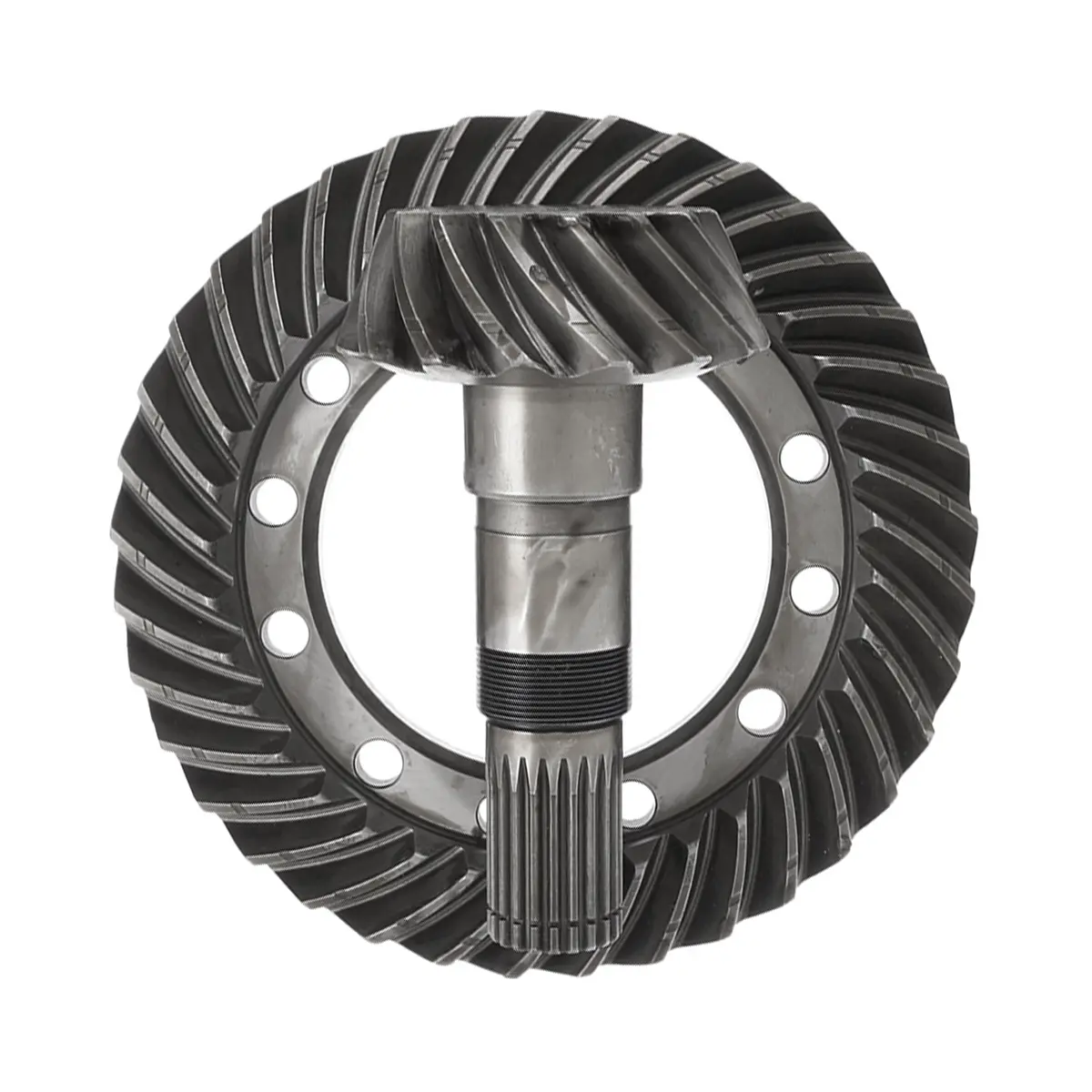 Главная пара 15/37 CARRARO 66941, 6194510M91, VOE11709287, CA0066941, S06/42142 купить со склада в Москве. Оригинальные и OEM запчасти в наличии. Широкий выбор, гарантия качества. | РУСТЕХ.