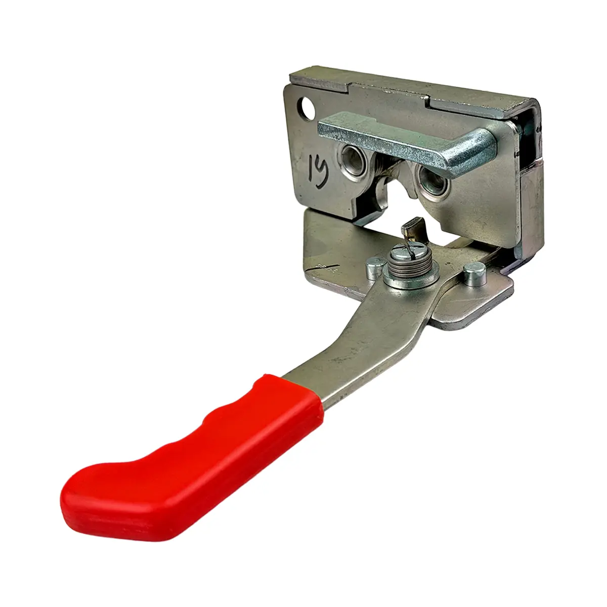 Купить Замок двери левый IND 333/Y2921 JCB со склада в Москве. Оригинальные и OEM запчасти в наличии. Широкий выбор, гарантия качества. | РУСТЕХ.