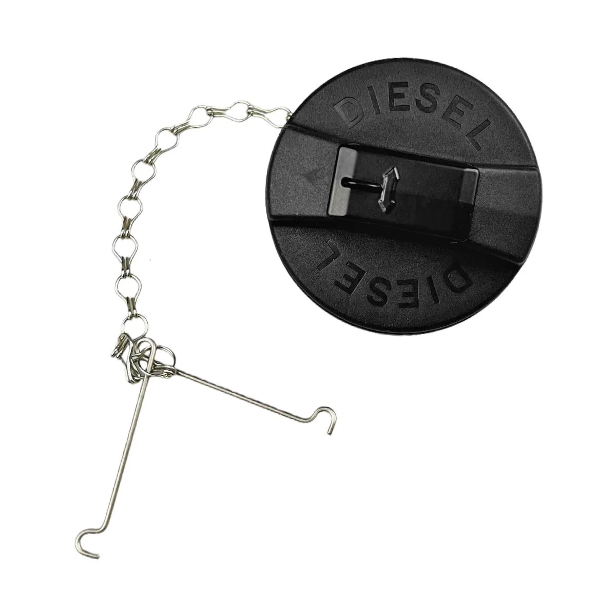 Крышка топливного бака пластик 332/F4780, 333/C0880 JCB купить со склада в Москве. Оригинальные и OEM запчасти в наличии. Широкий выбор, гарантия качества. | РУСТЕХ.