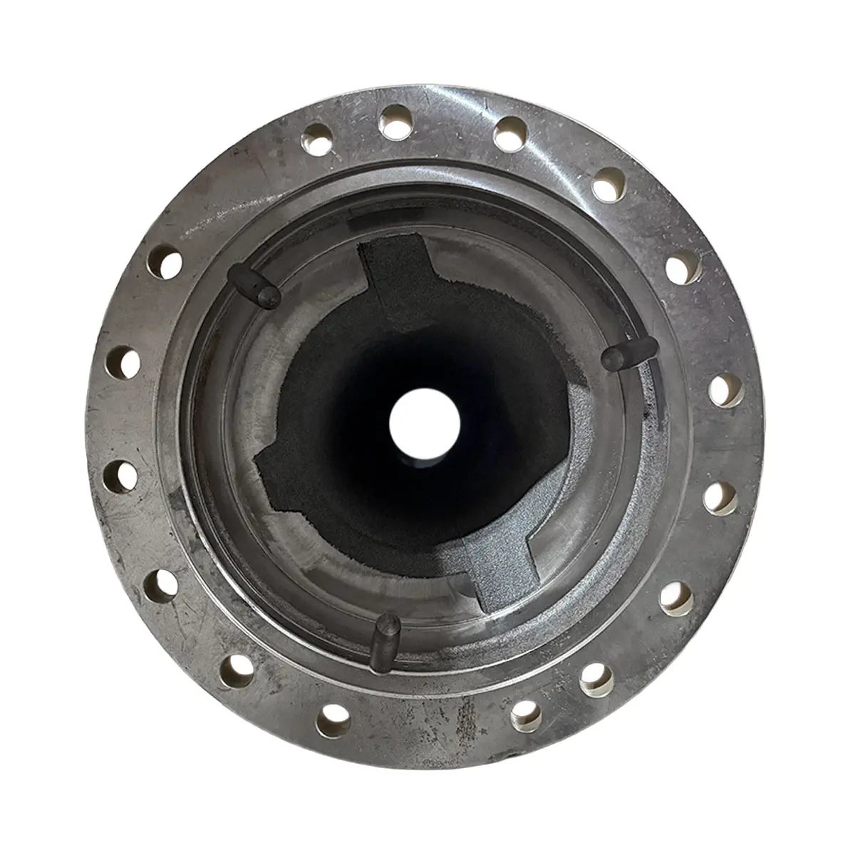 Купить Чулок моста 4CX 458/20762, 458/20763 A со склада в Москве. Оригинальные и OEM запчасти в наличии. Широкий выбор, гарантия качества. | РУСТЕХ.