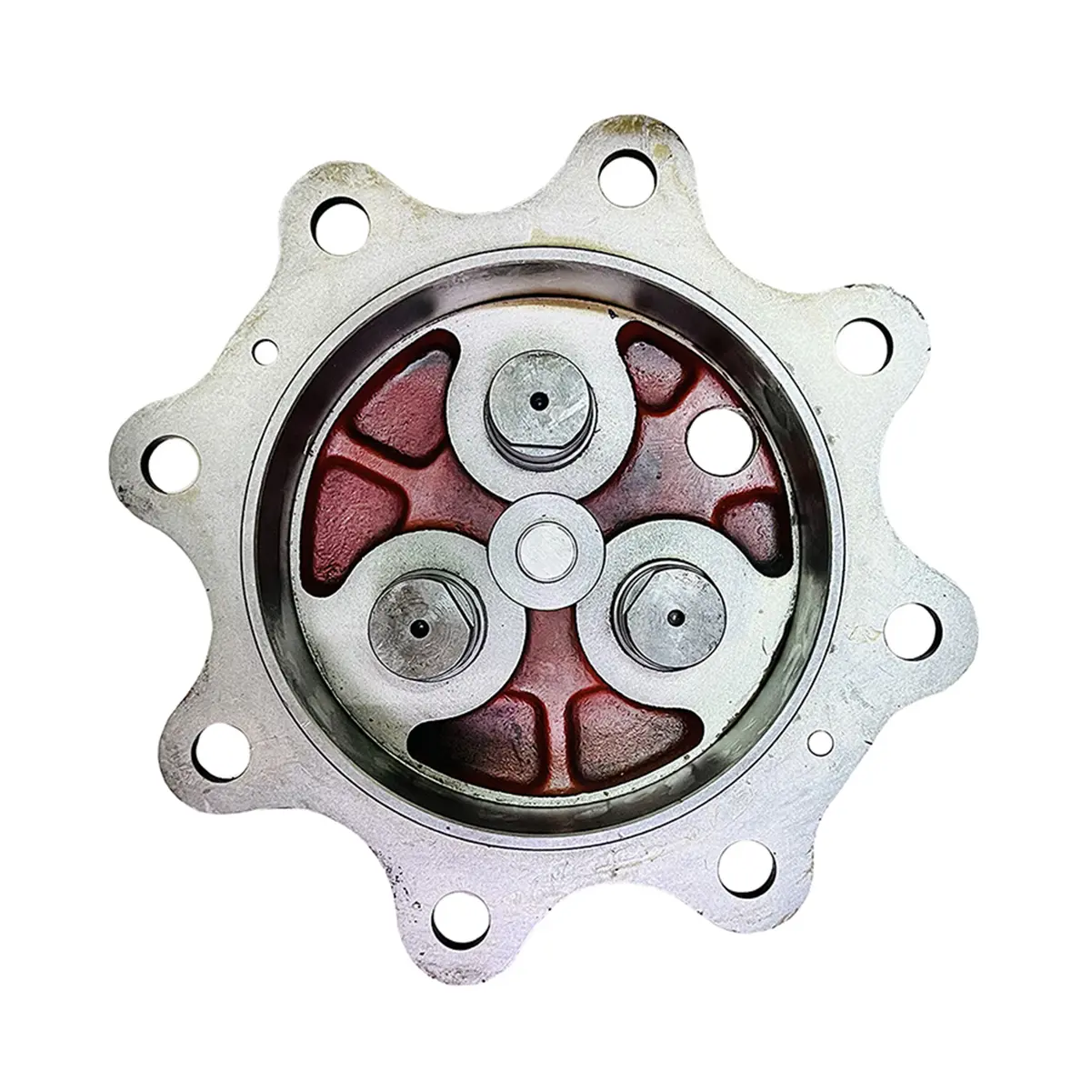 Крышка бортовой CARRARO 66855, 066855, VOE11709500, CA0066855, 1000141340 А купить со склада в Москве. Оригинальные и OEM запчасти в наличии. Широкий выбор, гарантия качества. | РУСТЕХ.