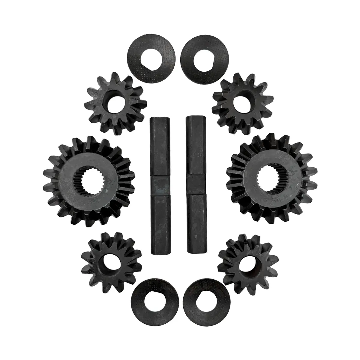 Шестерни дифференциала CARRARO 068442, 066165, 068548, 320-8557, 87542787, CA0068442, 707 110 441 A купить со склада в Москве. Оригинальные и OEM запчасти в наличии. Широкий выбор, гарантия качества. | РУСТЕХ.