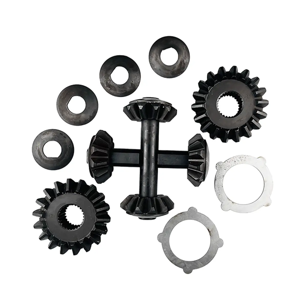 Шестерни дифференциала CARRARO 066155, 85812342, A186454, 71208-3, 0.900.0694.3, V602868 O купить со склада в Москве. Оригинальные и OEM запчасти в наличии. Широкий выбор, гарантия качества. | РУСТЕХ.