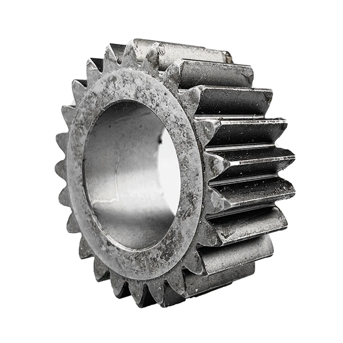 Шестерня CARRARO 125455, CA0125455, 7028426, 10/906302, 11988585, 2113414, ABP3002717, 502831 A  купить со склада в Москве. Оригинальные и OEM запчасти в наличии. Широкий выбор, гарантия качества. | РУСТЕХ.