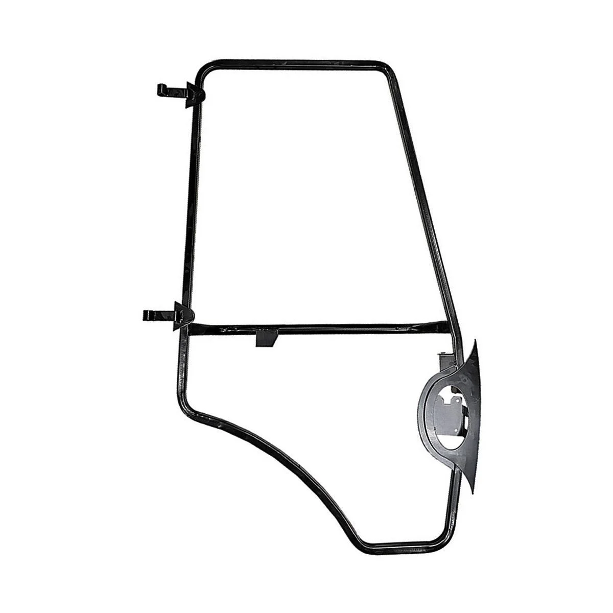 Рамка двери правая 335/07626 А купить со склада в Москве. Оригинальные и OEM запчасти в наличии. Широкий выбор, гарантия качества. | РУСТЕХ.