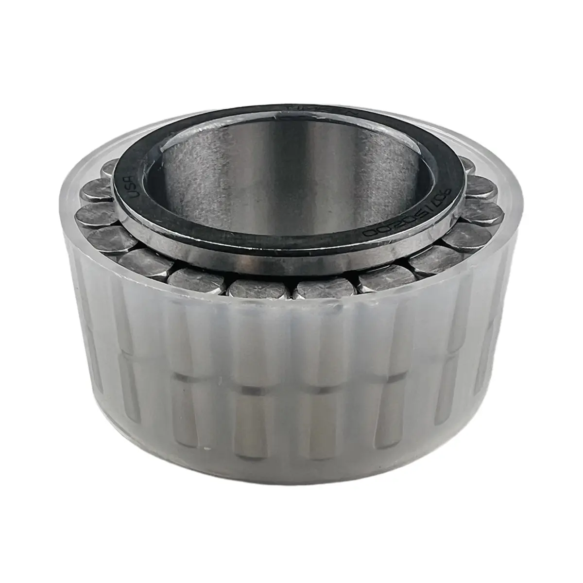 Купить Подшипник роликовый сателлитов бортовой передачи 907/50200 T CH со склада в Москве. Оригинальные и OEM запчасти в наличии. Широкий выбор, гарантия качества. | РУСТЕХ.