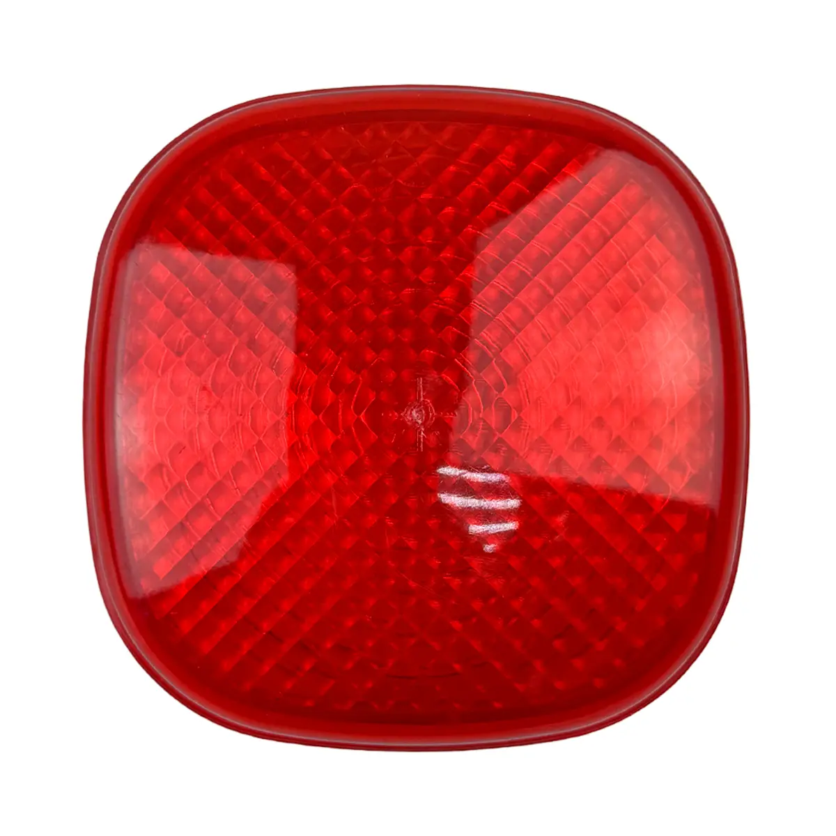 Линза заднего фонаря 700/50072 А красная купить со склада в Москве. Оригинальные и OEM запчасти в наличии. Широкий выбор, гарантия качества. | РУСТЕХ.