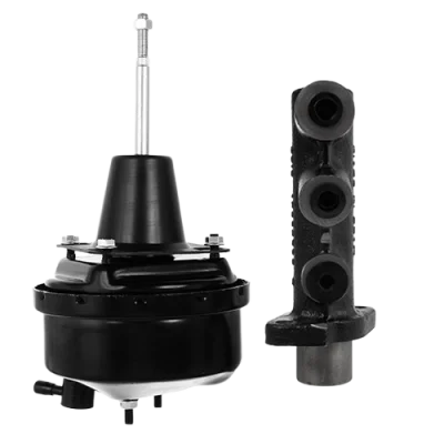 Тормозная система