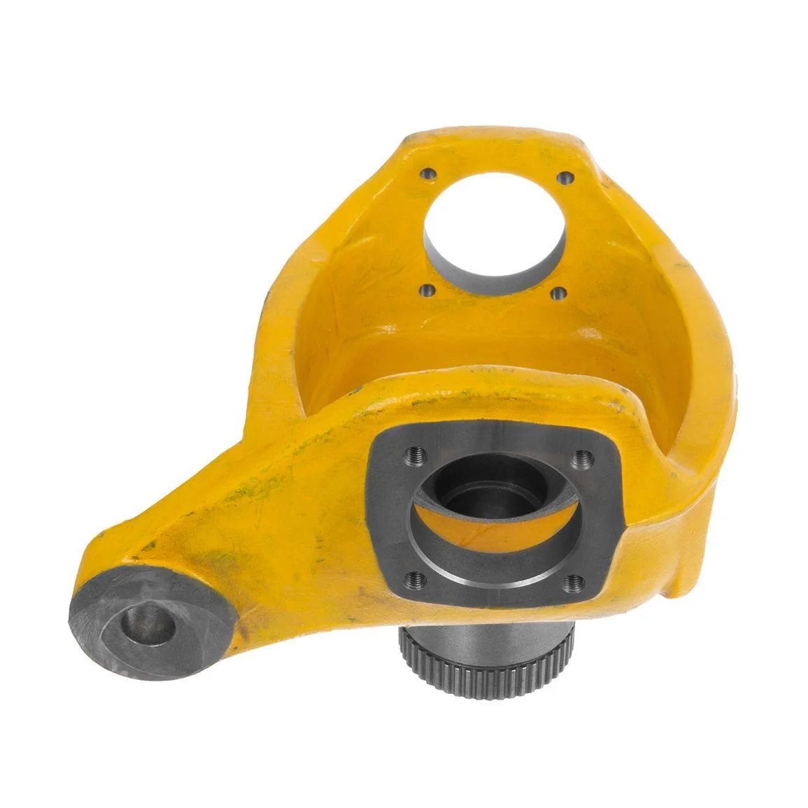 Поворотный кулак 4СХ передний правый/задний левый 458/20041, 458/M9275 A купить со склада в Москве. Оригинальные и OEM запчасти в наличии. Широкий выбор, гарантия качества. | РУСТЕХ.