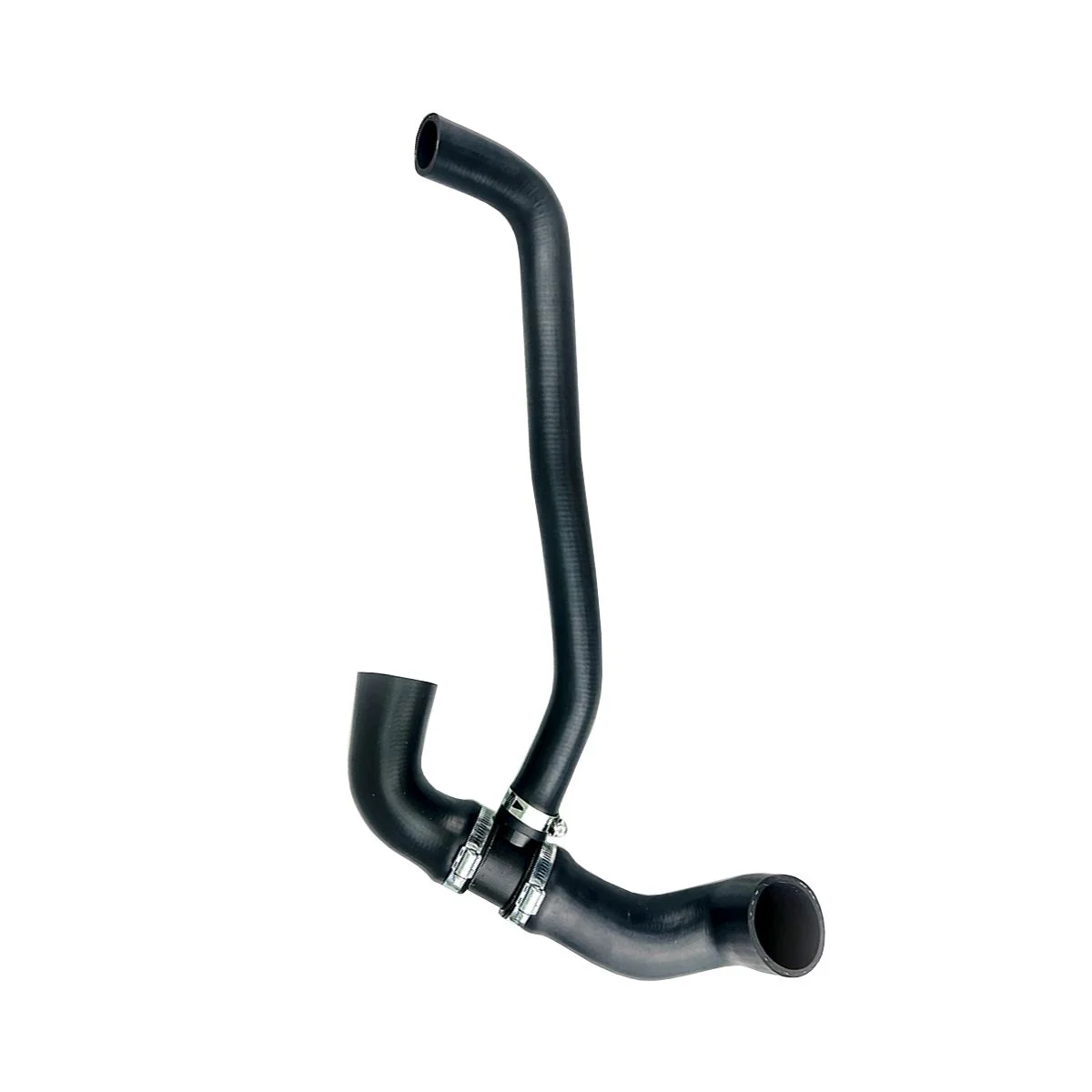 Патрубок радиатора нижний 332/C6434, K7008-16  A купить со склада в Москве. Оригинальные и OEM запчасти в наличии. Широкий выбор, гарантия качества. | РУСТЕХ.