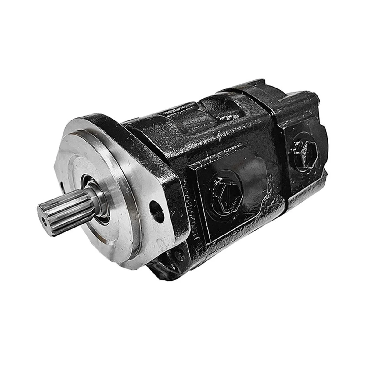 Купить Насос гидравлический HEMA HPX52057, F1473109 со склада в Москве. Оригинальные и OEM запчасти в наличии. Широкий выбор, гарантия качества. | РУСТЕХ.