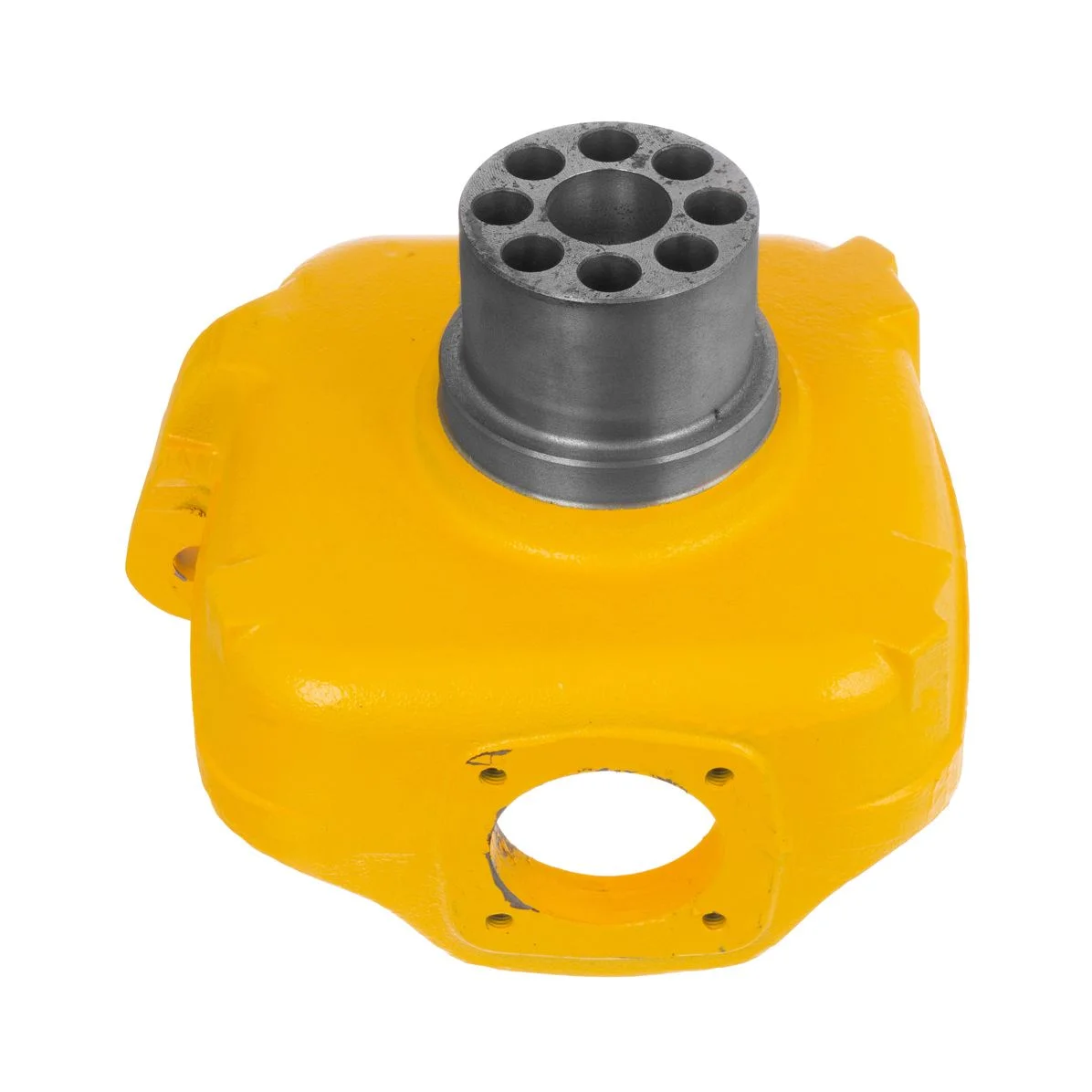 Поворотный кулак 3CX правый 458/20405, 448/42703, 448/42701 A купить со склада в Москве. Оригинальные и OEM запчасти в наличии. Широкий выбор, гарантия качества. | РУСТЕХ.