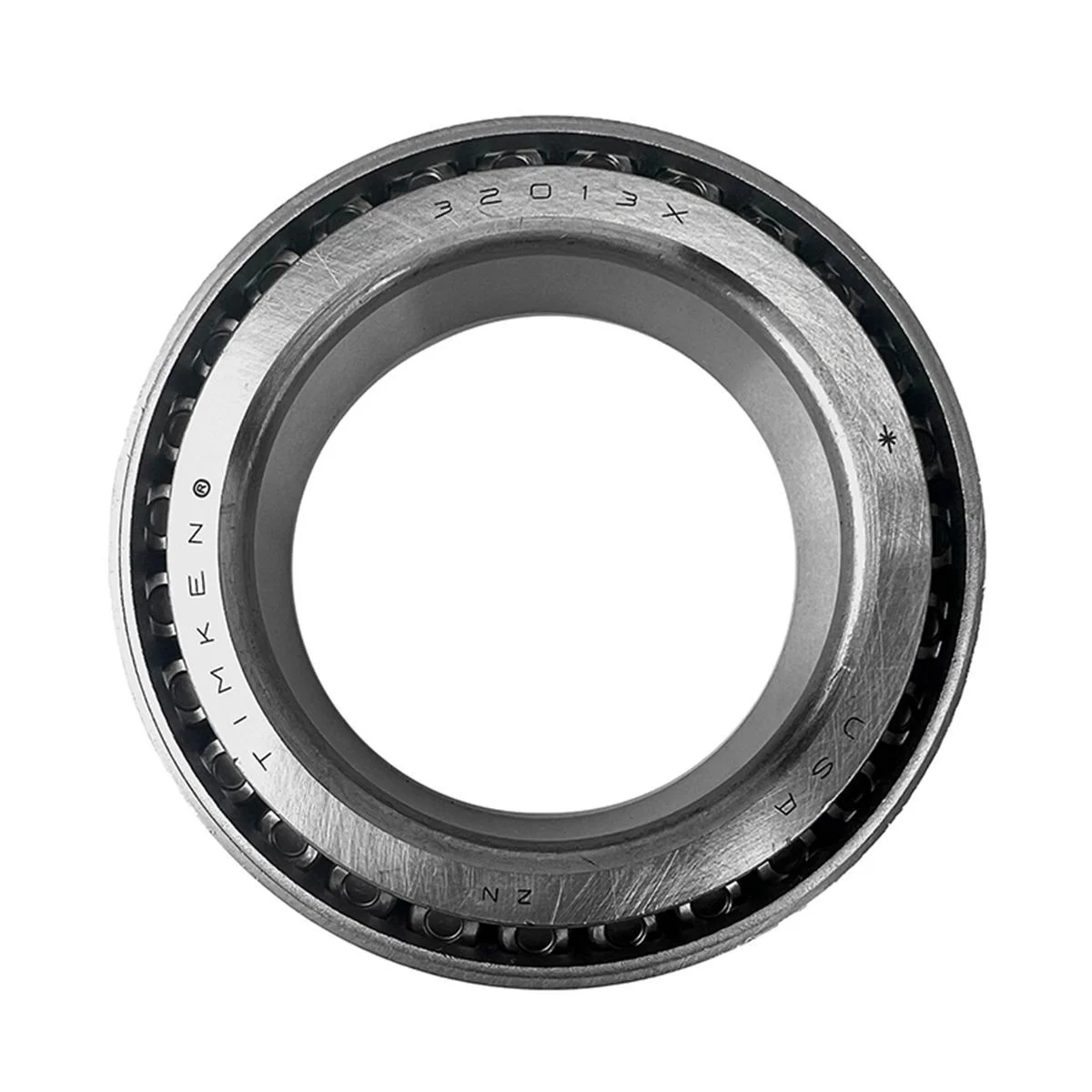 Подшипник 32013X, 27367  T CH купить со склада в Москве. Оригинальные и OEM запчасти в наличии. Широкий выбор, гарантия качества. | РУСТЕХ.