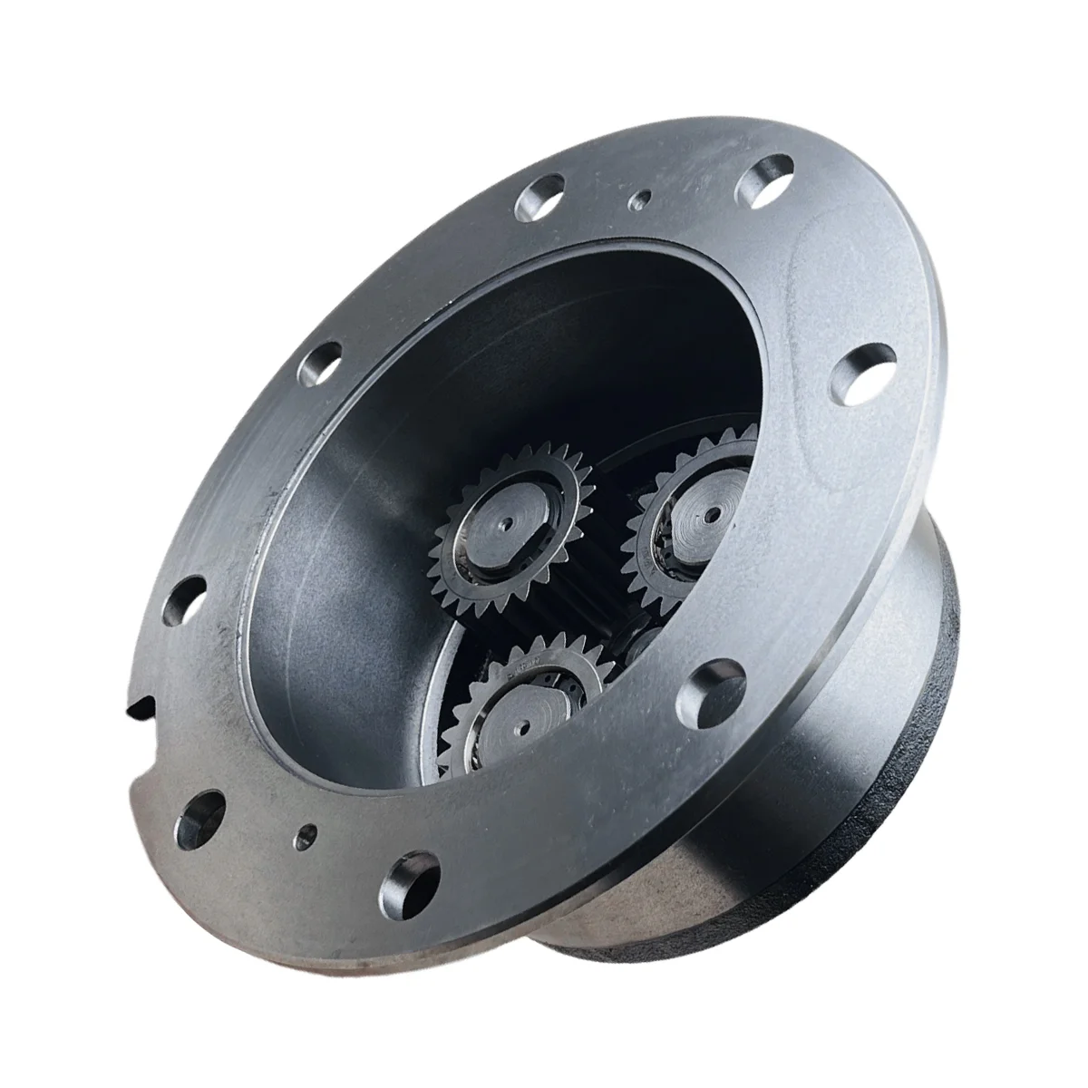 Крышка бортовой передачи в сборе CARRARO 479118, 320-8565, 6915434