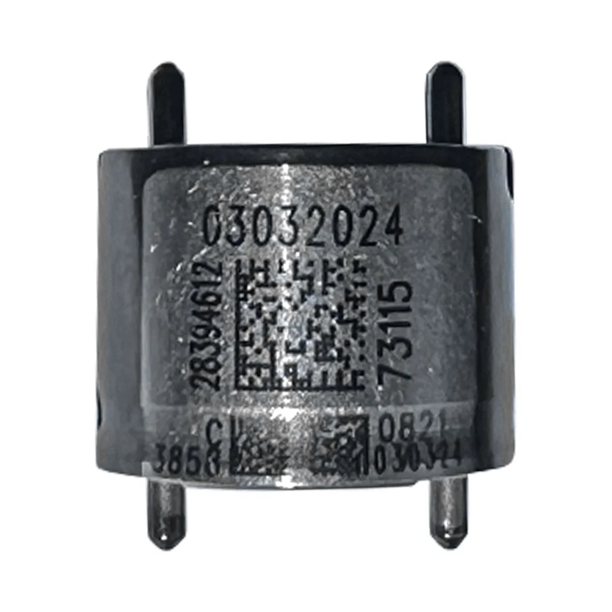 Клапан топливной форсунки 28394612, 28577595, 28264094 A купить со склада в Москве. Оригинальные и OEM запчасти в наличии. Широкий выбор, гарантия качества. | РУСТЕХ.