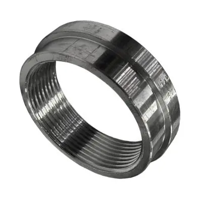 Купить Втулка ремонтная гайки аутригера 128/10850R А со склада в Москве. Оригинальные и OEM запчасти в наличии. Широкий выбор, гарантия качества. | РУСТЕХ.