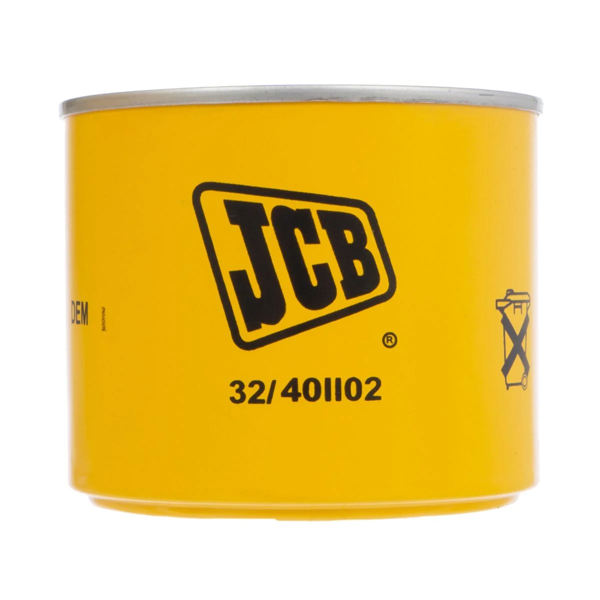 Элемент фильтрующий (отстойник) 32/401102, P556245 JCB купить со склада в Москве. Оригинальные и OEM запчасти в наличии. Широкий выбор, гарантия качества. | РУСТЕХ.