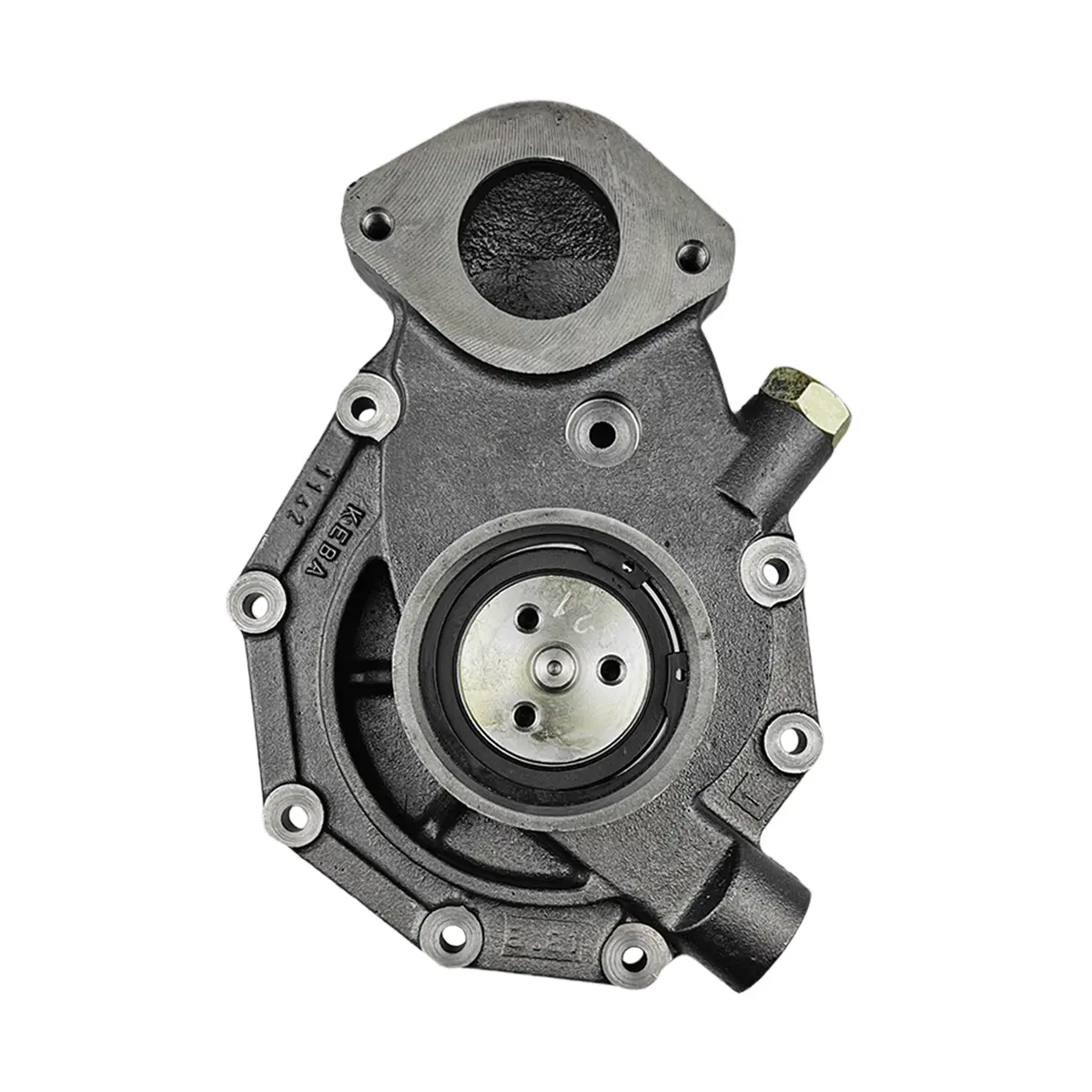 Водяная помпа HIDROMEK, JOHN DEERE RE505980, F01/82498, RE500734, RE70985, RE70687, F0182498 A купить со склада в Москве. Оригинальные и OEM запчасти в наличии. Широкий выбор, гарантия качества. | РУСТЕХ.